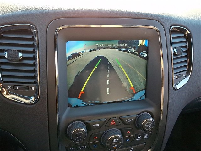 Used 2020 Dodge Durango GT image 18