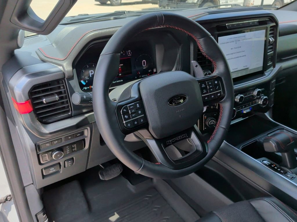 Used 2024 Ford F150 Raptor AWD/4WD image 15