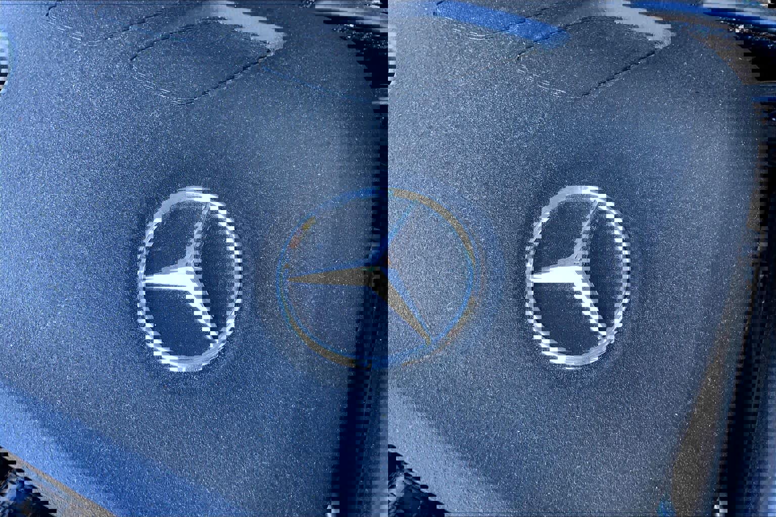 Used 2025 Mercedes-Benz GLB 250 GLB 250 image 32