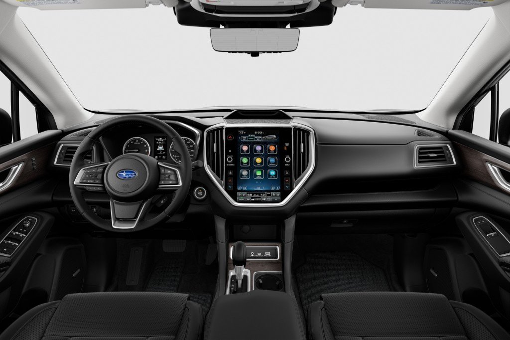 New 2026 Subaru Ascent Touring AWD/4WD image 18