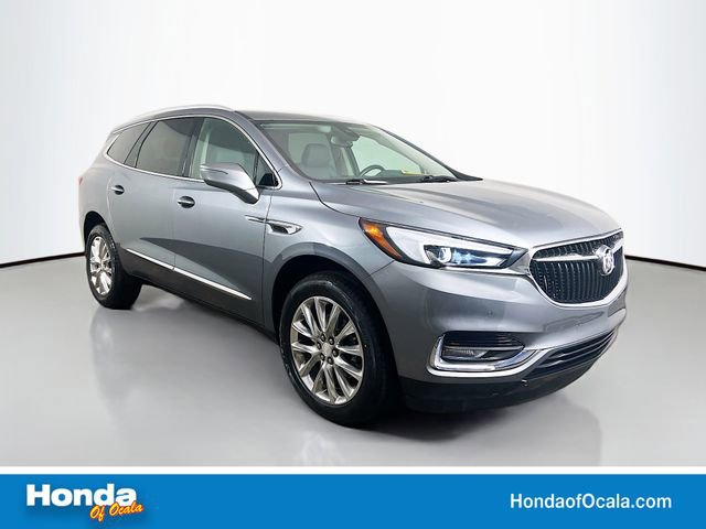 Used 2020 Buick Enclave Premium w/ Trailering Package, 5000 lbs. image 1