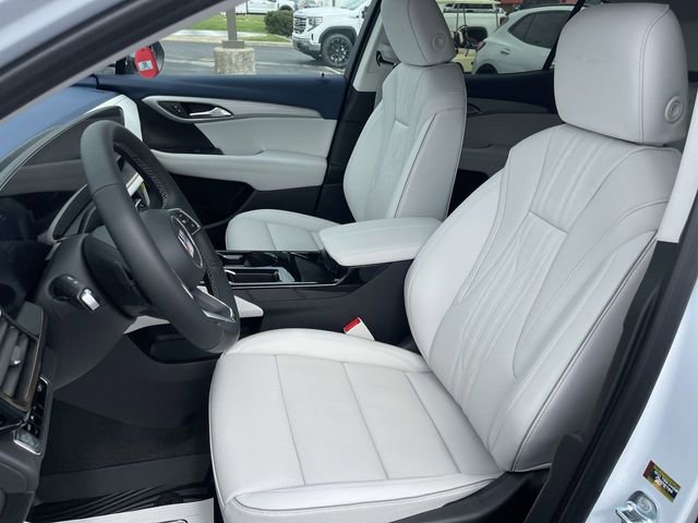 New 2026 Buick Envision Avenir AWD/4WD image 11