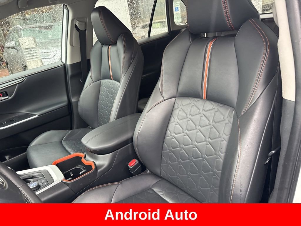 Used 2023 Toyota RAV4 Adventure image 13