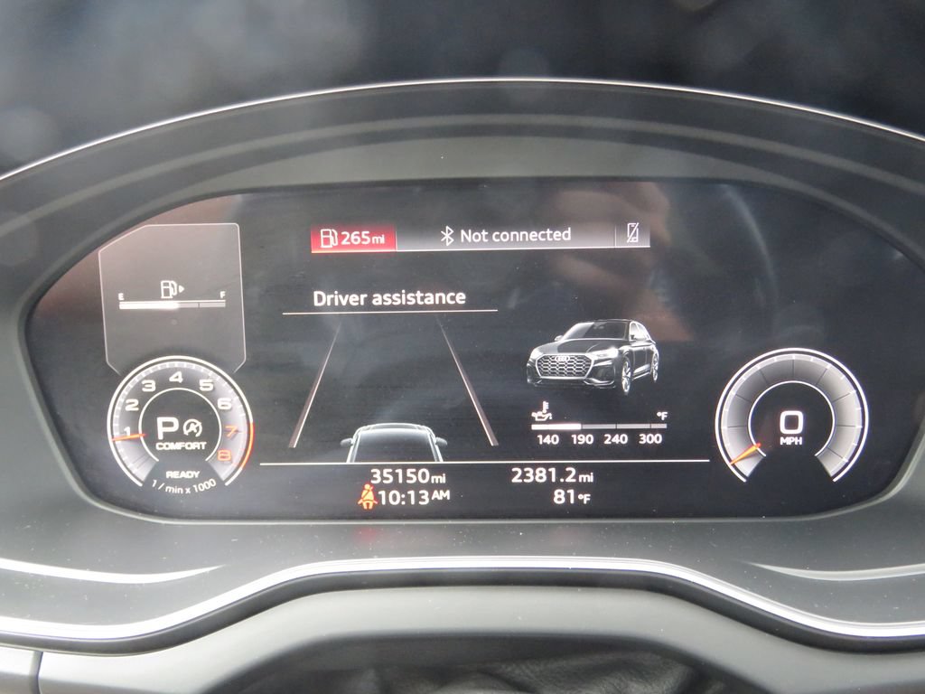 Used 2022 Audi Q5 2.0T Premium Plus AWD/4WD image 21