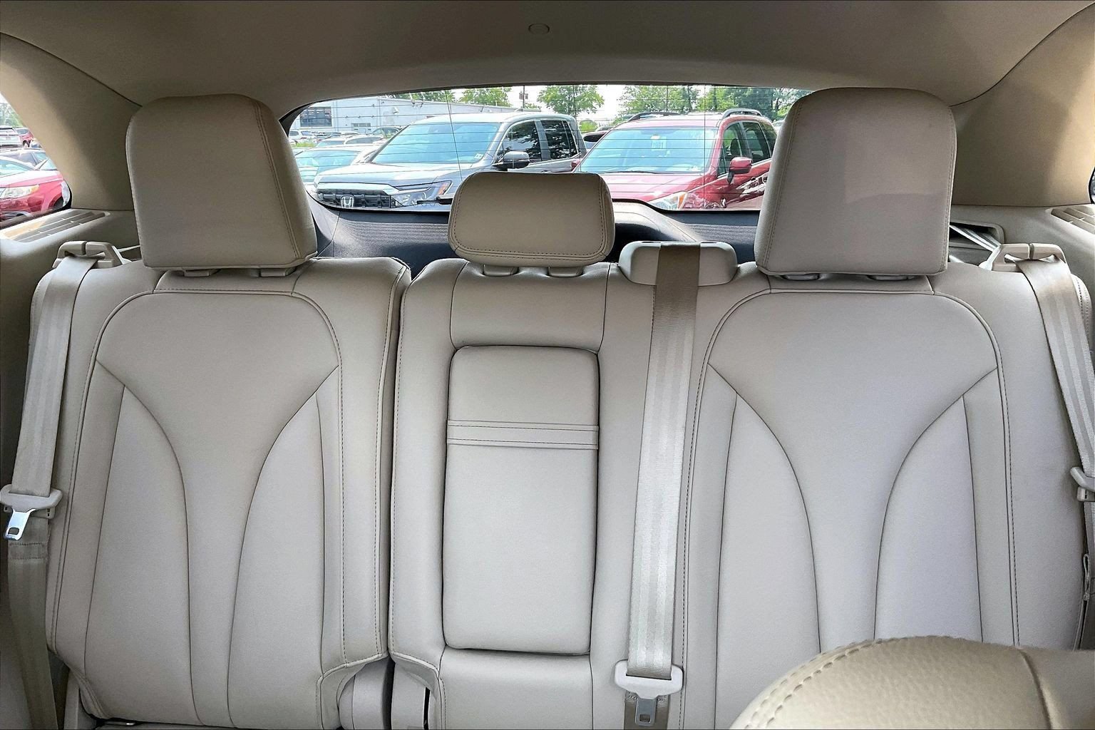 Used 2019 Lincoln MKC Premiere AWD/4WD image 32