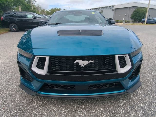 New 2026 Ford Mustang GT image 10