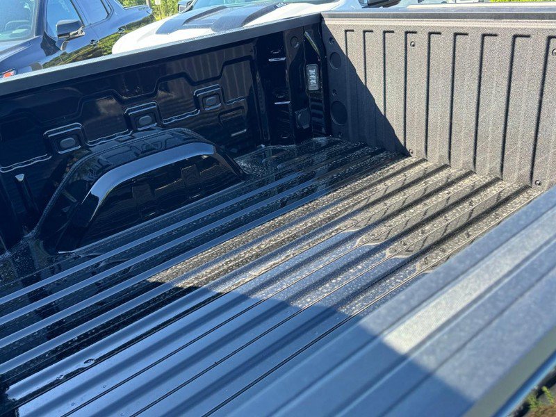 New 2026 Chevrolet Silverado 1500 Custom Trail Boss AWD/4WD image 30