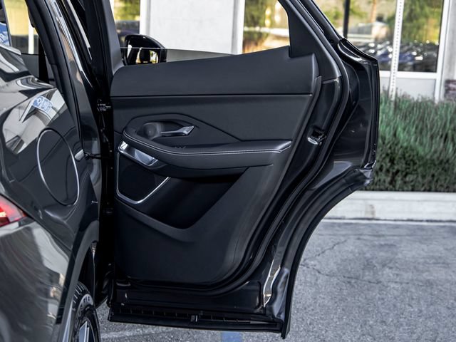 New 2024 Jaguar E-PACE R-Dynamic SE AWD/4WD image 22