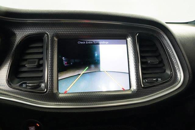 Used 2016 Dodge Challenger SRT Hellcat RWD image 48