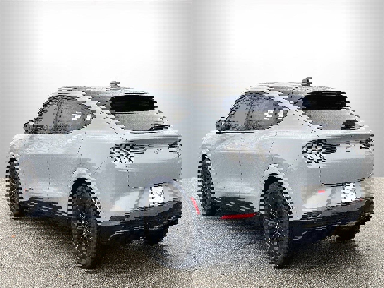 New 2025 Ford Mustang Mach-E GT image 25