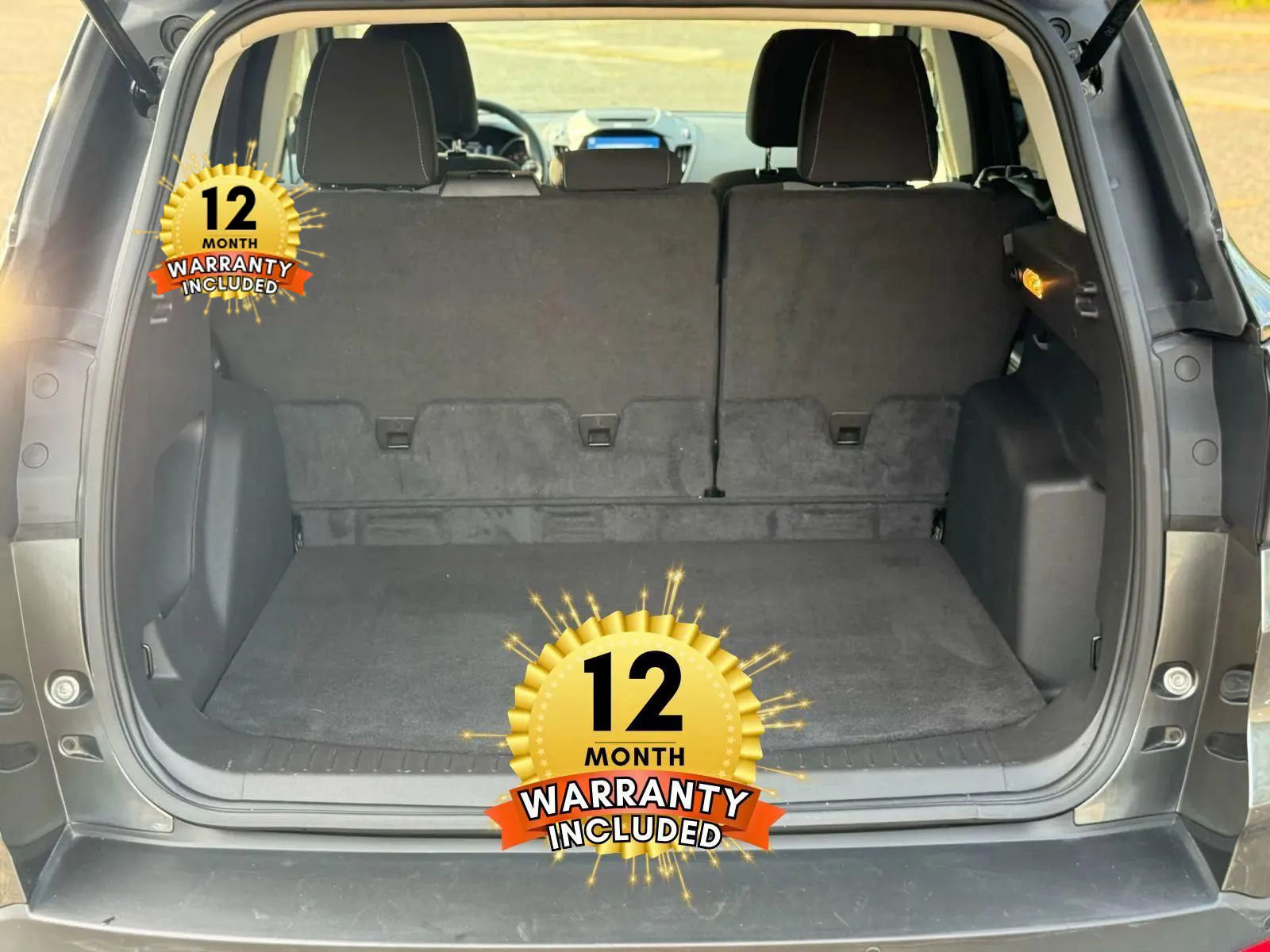 Used 2017 Ford Escape SE w/ Equipment Group 201A image 50