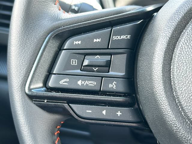 Used 2025 Subaru Crosstrek 2.5i Limited w/ Popular Package #3A AWD/4WD image 21