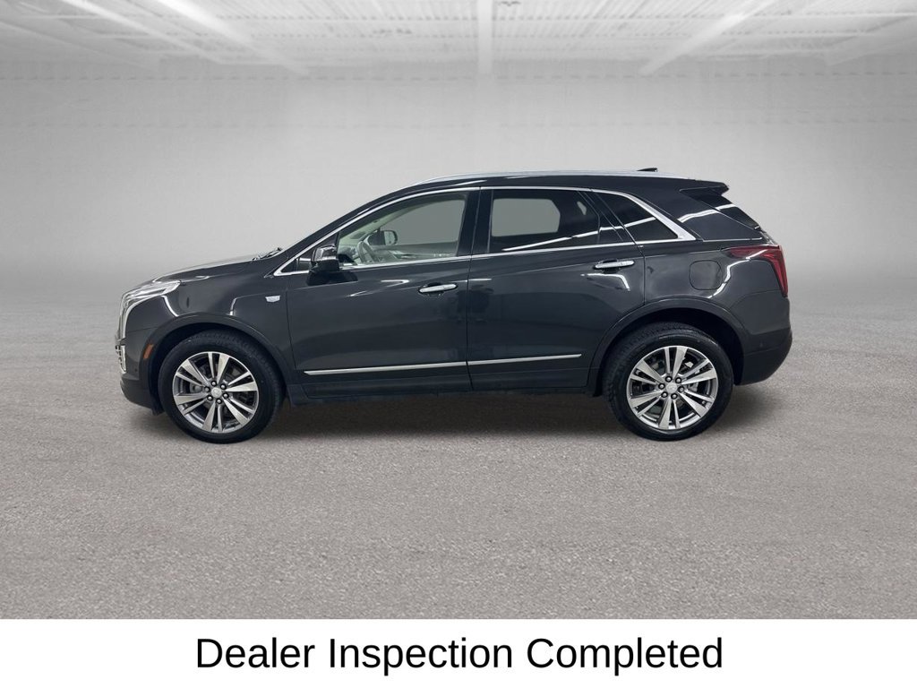 Used 2020 Cadillac XT5 Premium Luxury AWD/4WD image 9
