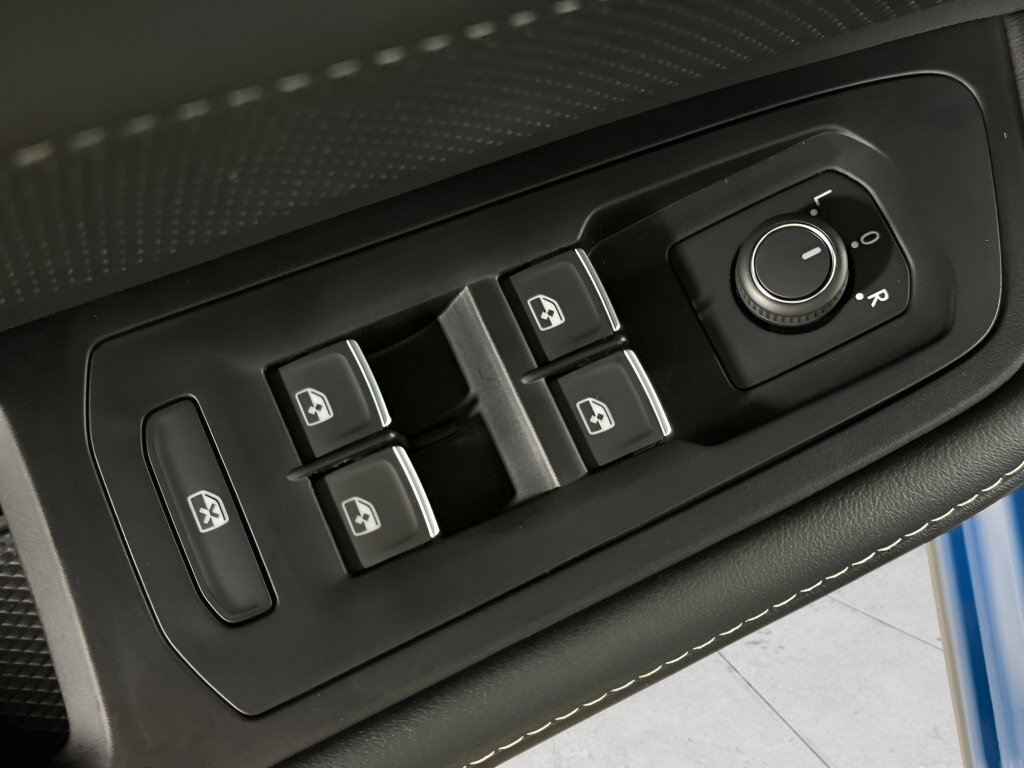 New 2026 Volkswagen Atlas SE image 22