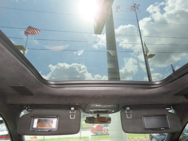 Certified 2023 Lincoln Aviator Black Label AWD/4WD image 21
