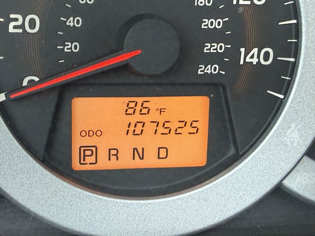 Used 2010 Toyota RAV4 Limited AWD/4WD image 18