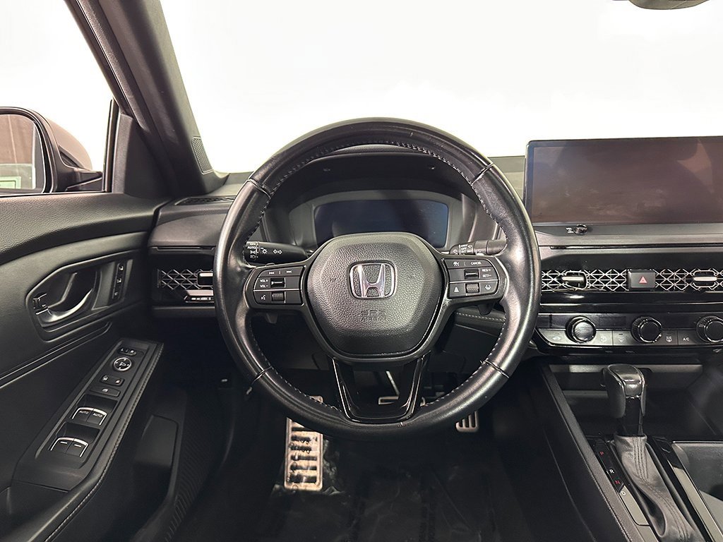 Used 2023 Honda Accord Sport image 37