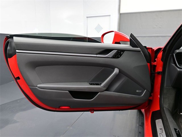 Used 2021 Porsche 911 Carrera w/ Premium Package image 8