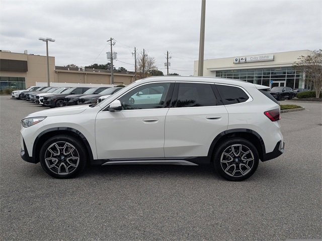 New 2026 BMW X1 xDrive28i w/ Convenience Package image 7