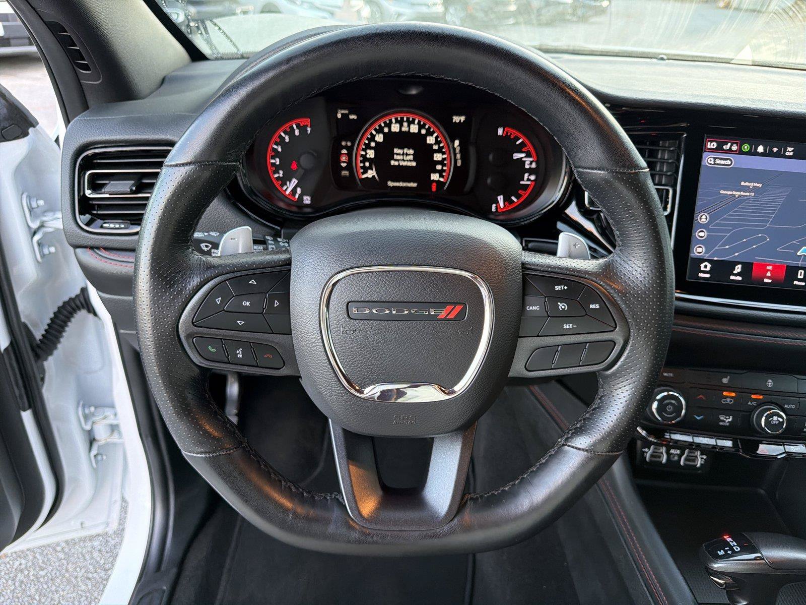 Used 2025 Dodge Durango GT RWD image 25