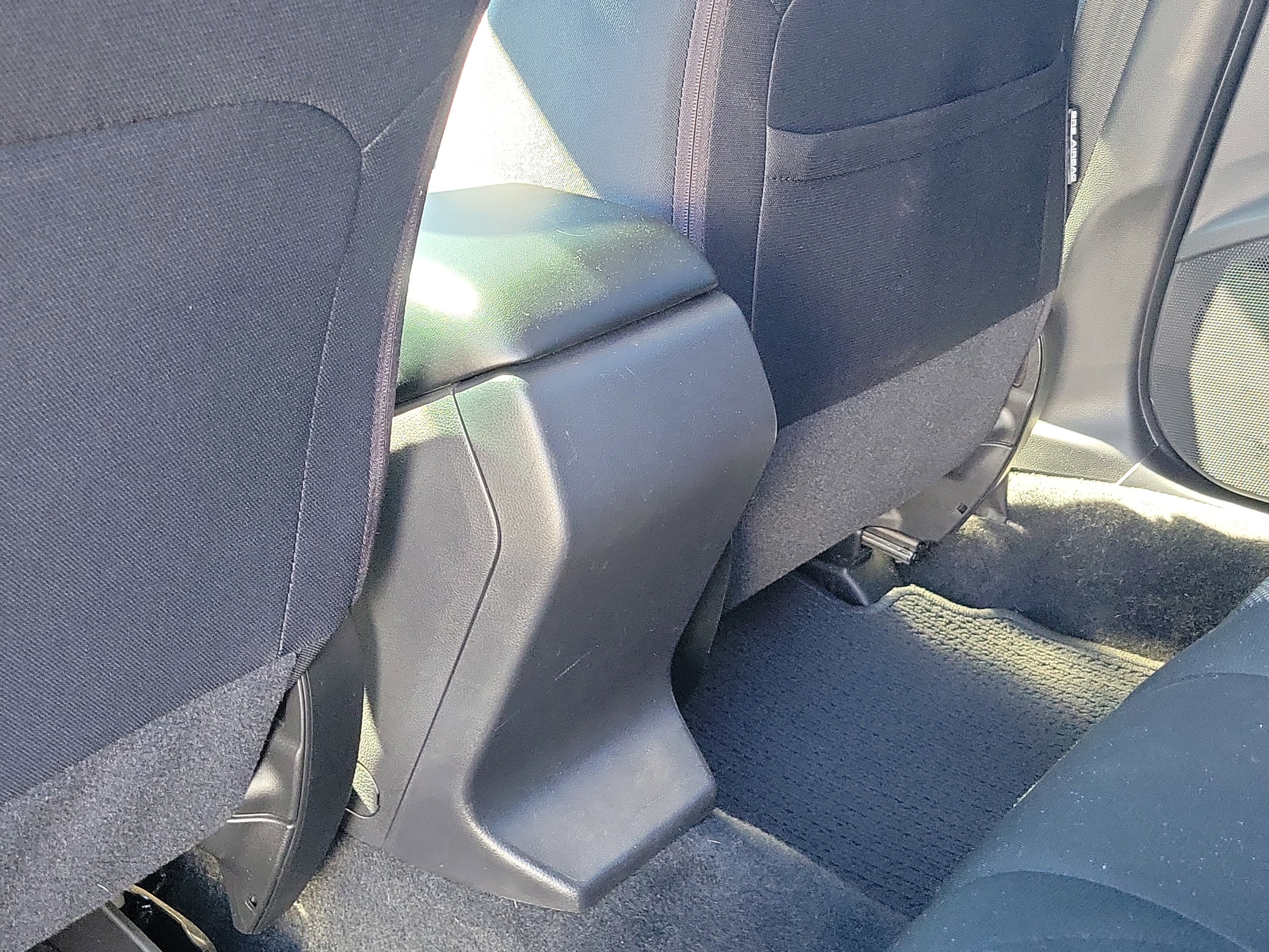 Certified 2023 Subaru Crosstrek 2.0i image 14