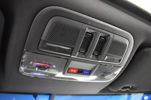 Used 2018 Subaru WRX STI Limited AWD/4WD image 38