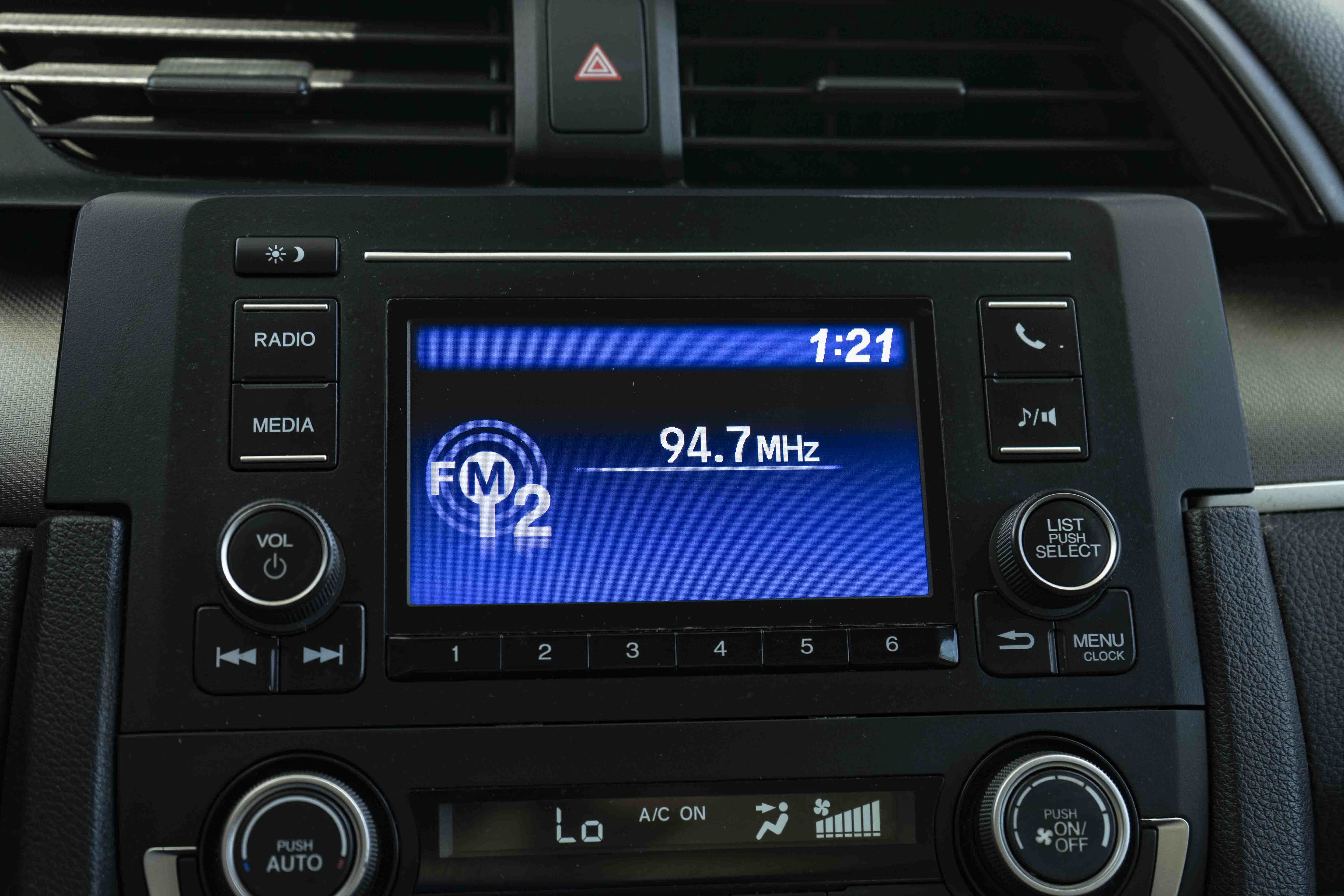 Used 2019 Honda Civic LX image 28