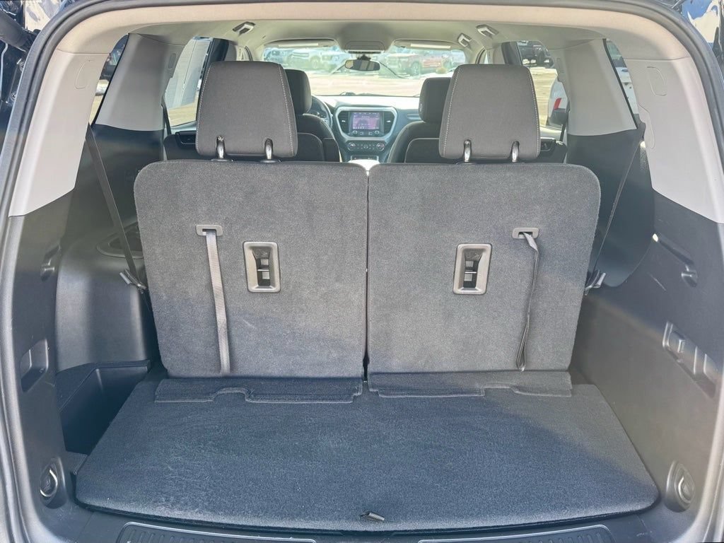Used 2023 GMC Acadia SLE w/ Driver Convenience Package AWD/4WD image 8