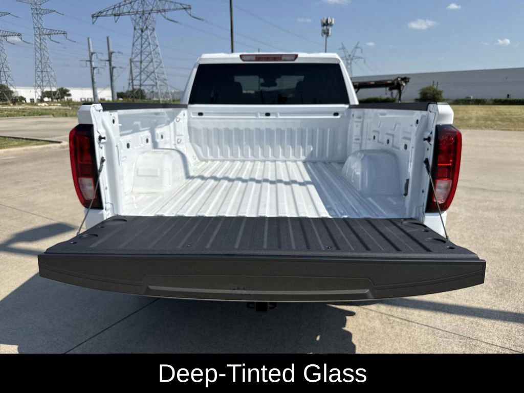 New 2026 GMC Sierra 1500 Elevation image 31