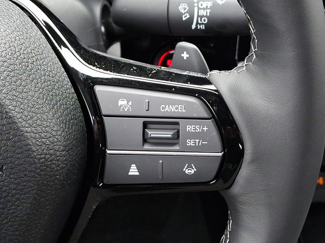 New 2026 Honda Civic Sport image 17