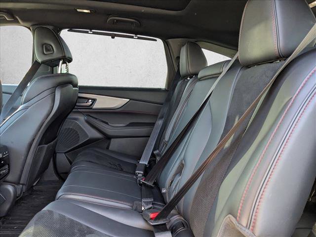 Certified 2024 Acura MDX A-Spec image 15