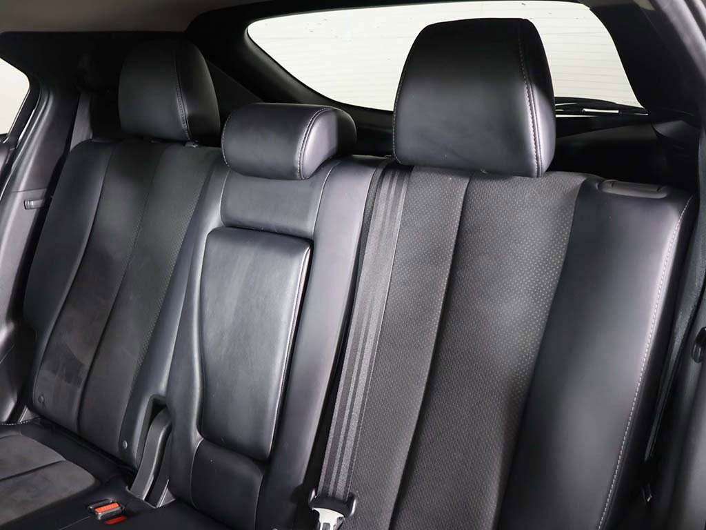 Used 2024 Mitsubishi Eclipse Cross SE image 36