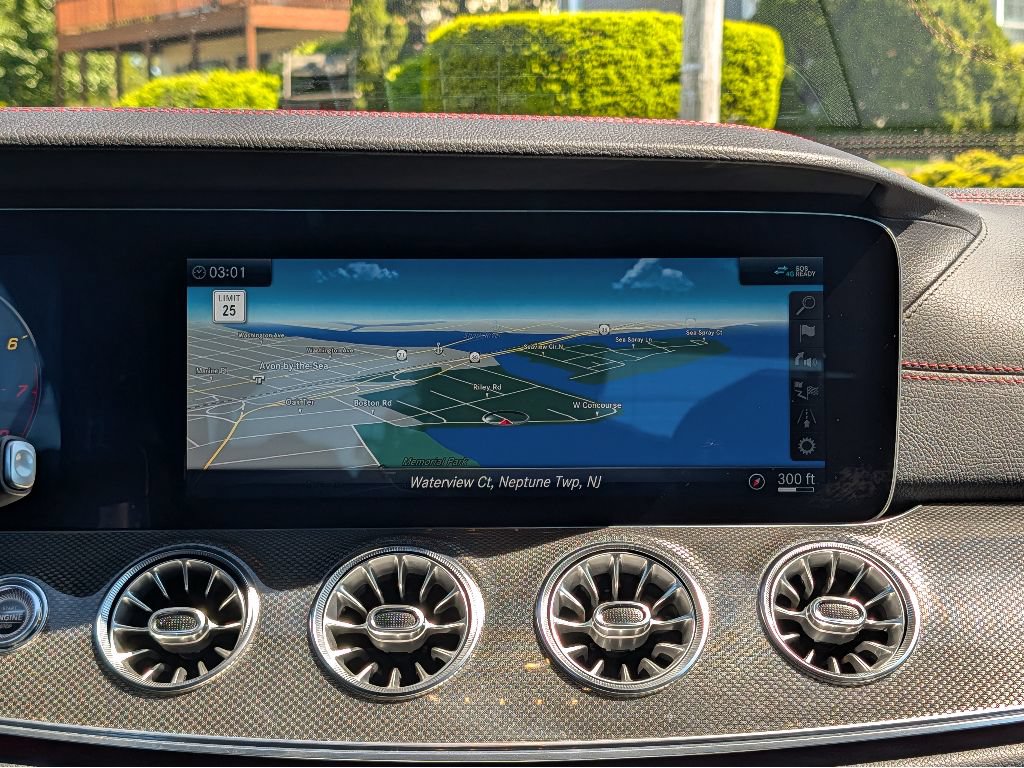 Used 2019 Mercedes-Benz CLS 53 AMG 4MATIC image 25