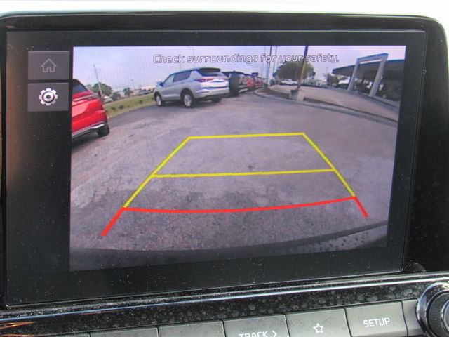 Used 2023 Kia Forte LXS image 21