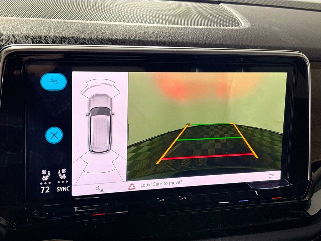 New 2026 Volkswagen Atlas SE image 16