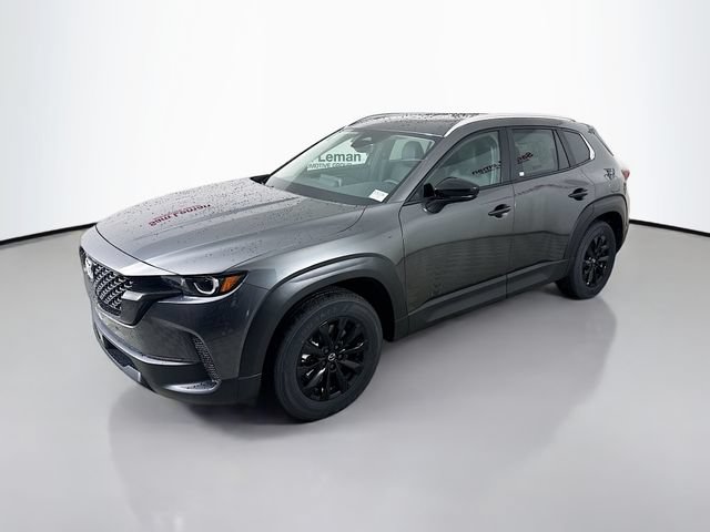 New 2026 MAZDA CX-50 AWD 2.5 S w/ Weather Package image 3