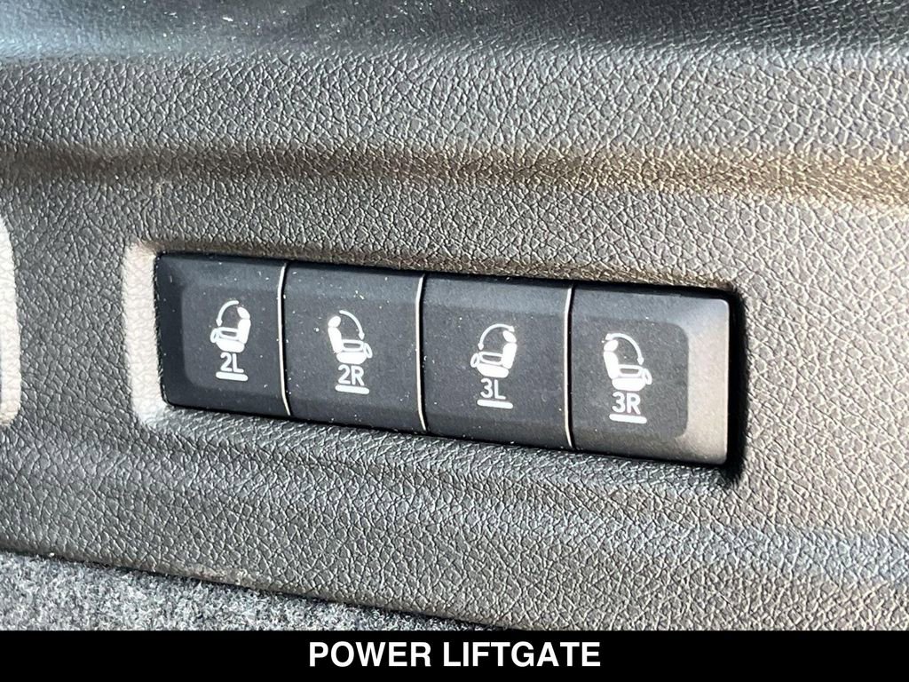 New 2026 Jeep Grand Cherokee L Summit AWD/4WD image 26