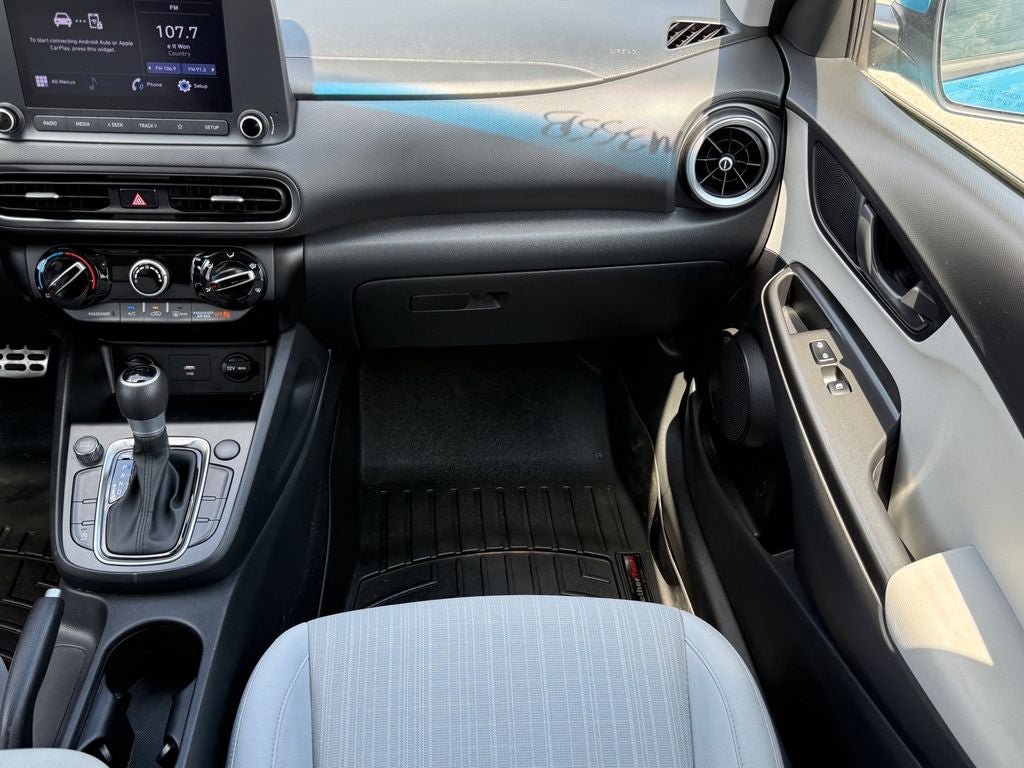 Used 2022 Hyundai Kona SEL FWD image 15