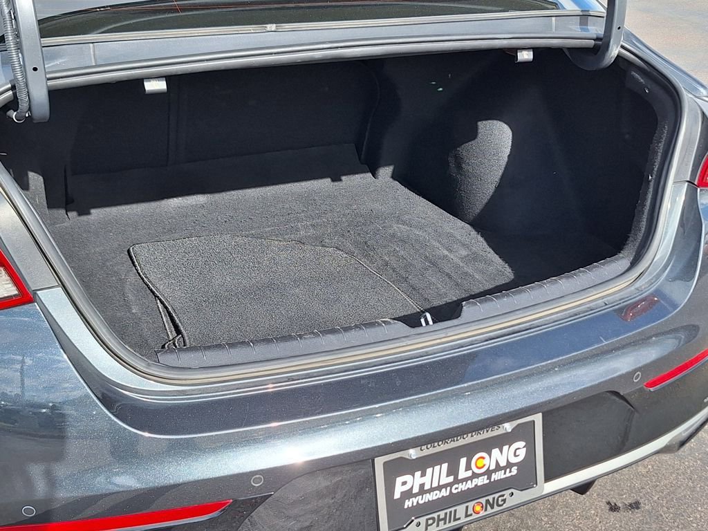 Used 2021 Kia K5 EX w/ EX Premium Package image 31