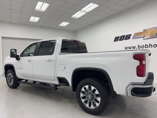 New 2026 Chevrolet Silverado 2500 LT w/ All Star Edition image 7