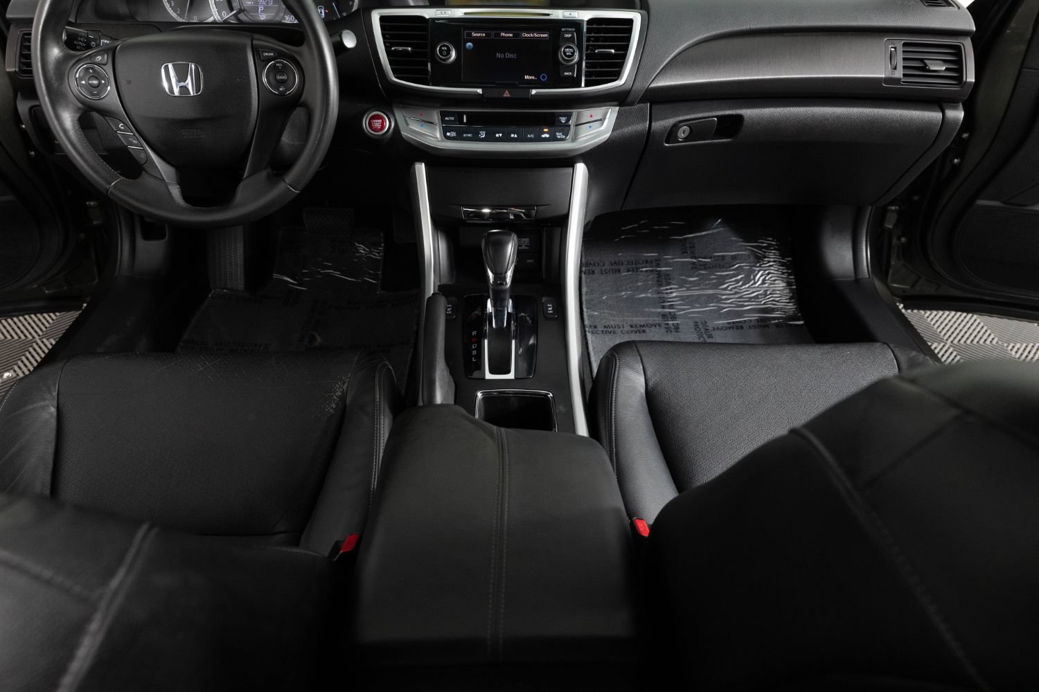 Used 2013 Honda Accord EX-L image 37