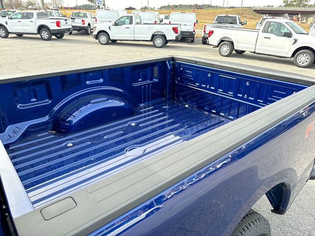 New 2026 Ford F250 XL w/ STX Appearance Package AWD/4WD image 12