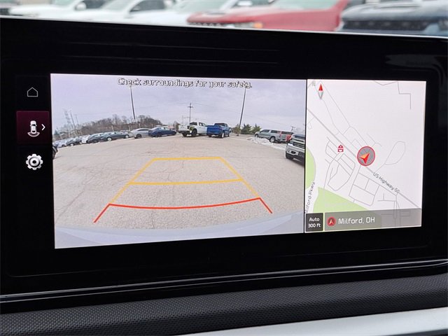 Used 2022 Kia K5 GT-Line image 14