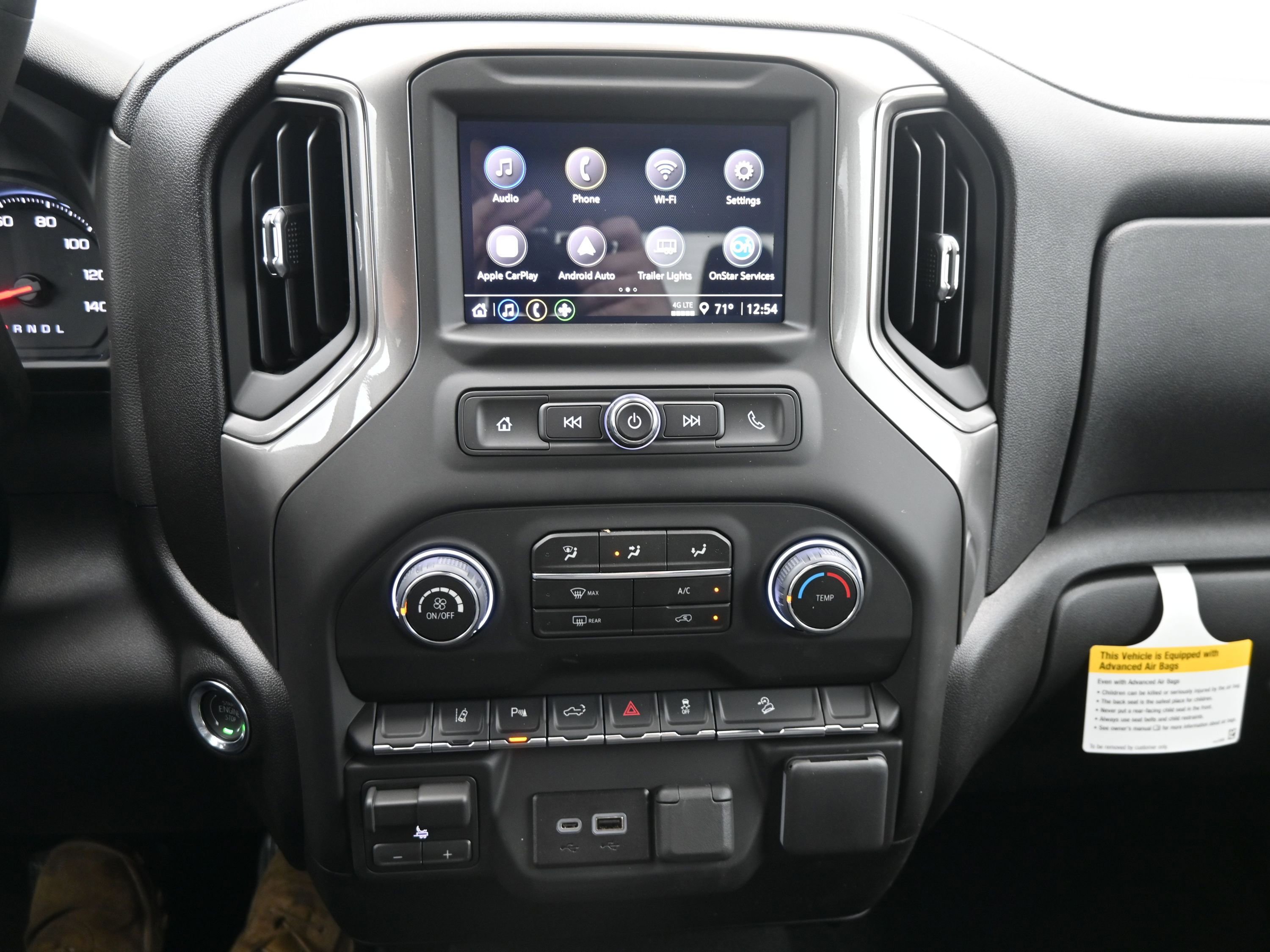 New 2026 Chevrolet Silverado 2500 Custom image 30