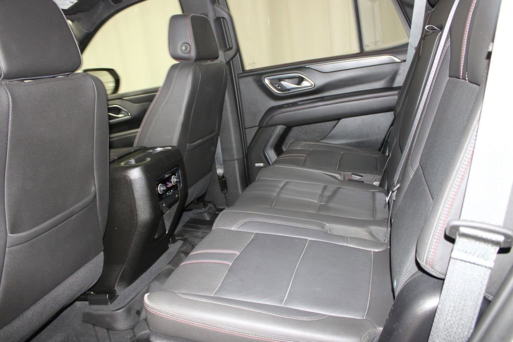 Used 2023 Chevrolet Tahoe RST image 22
