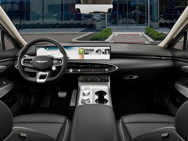New 2026 Genesis Electrified GV70 image 11