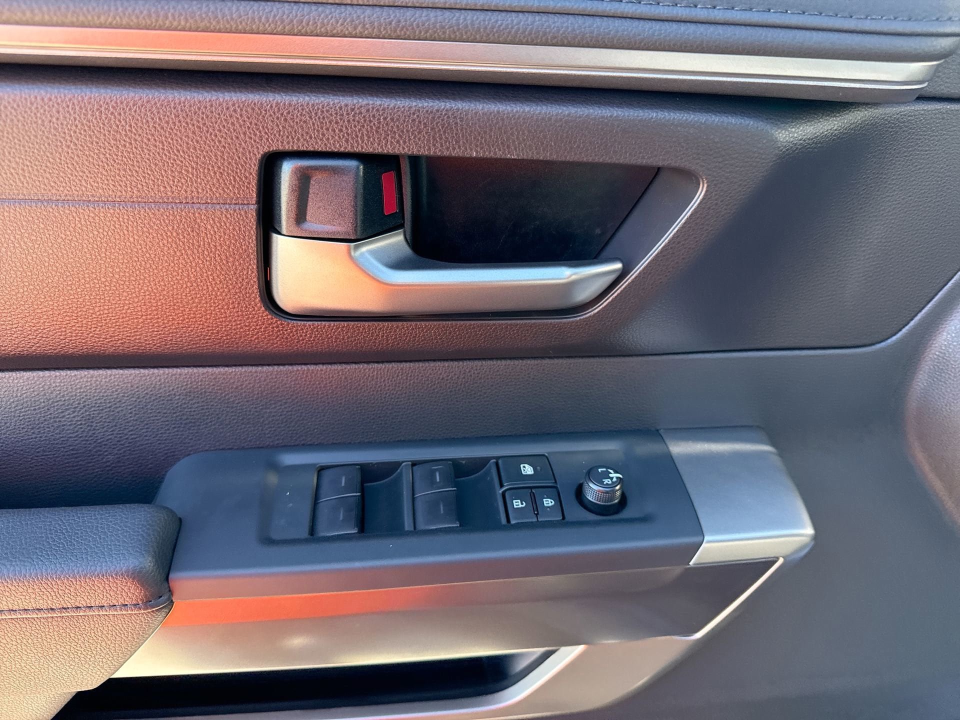 New 2026 Toyota Tundra SR5 AWD/4WD image 15