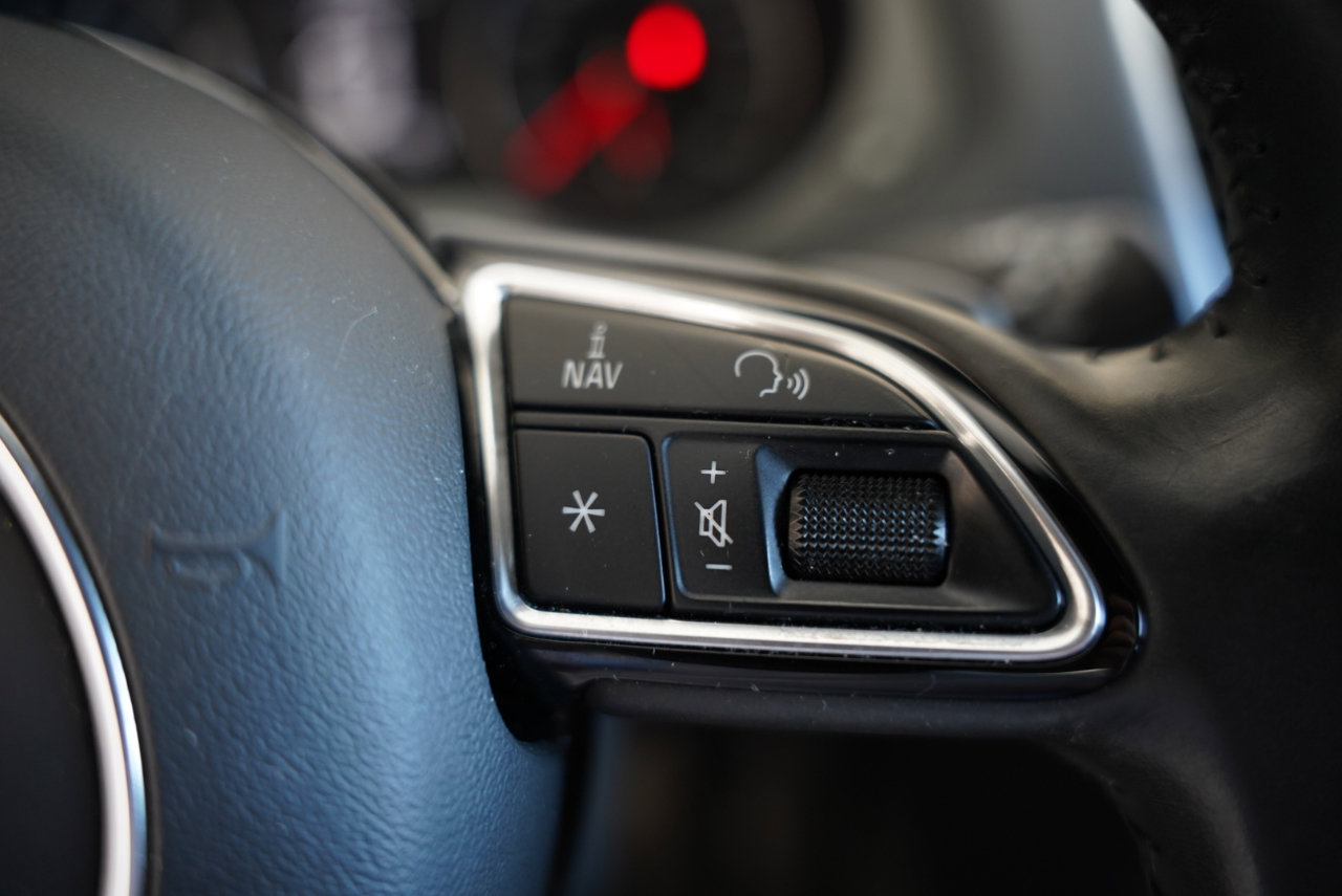 Used 2018 Audi Q3 2.0T Premium w/ Convenience Package image 17