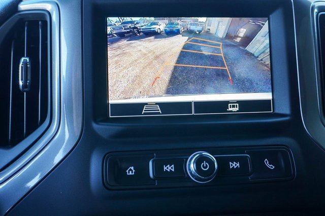 Used 2024 Chevrolet Silverado 1500 Custom image 22