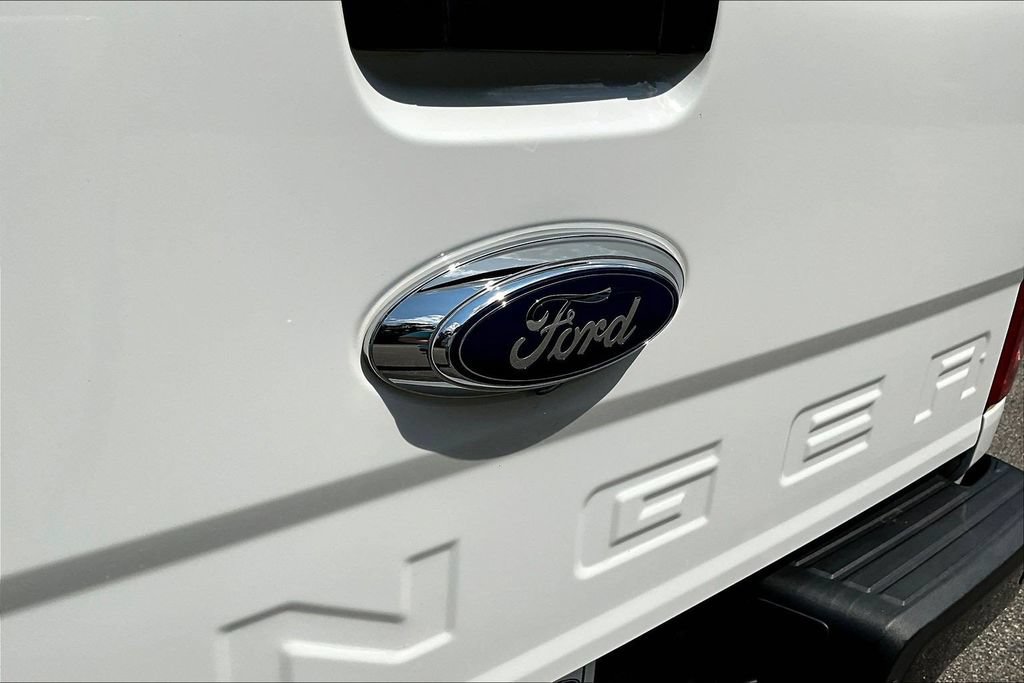 Certified 2022 Ford Ranger Lariat w/ Equipment Group 501A High AWD/4WD image 27